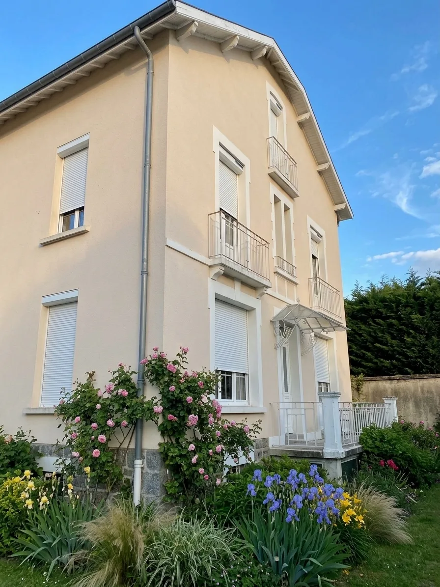 VRL Colombes