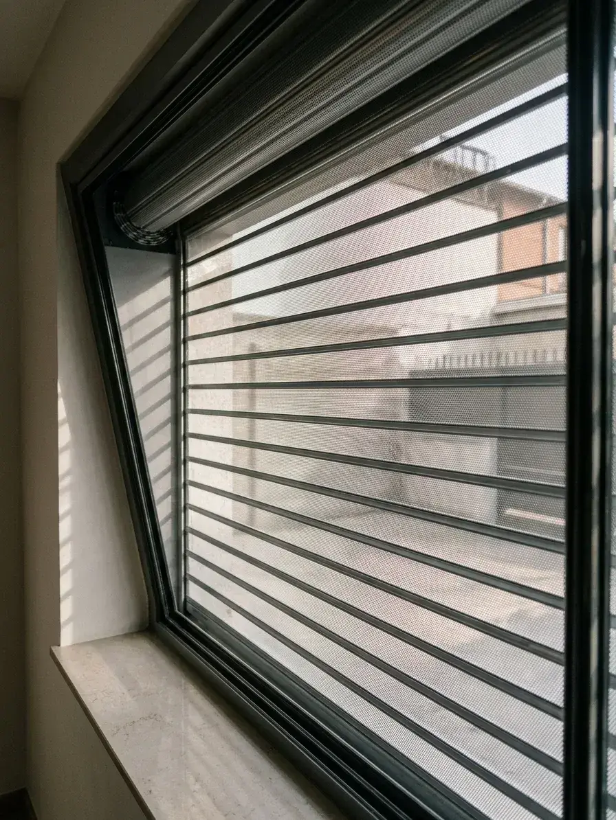 Dépannage de volet roulant à Colombes Dépannage de volet roulant à Colombes