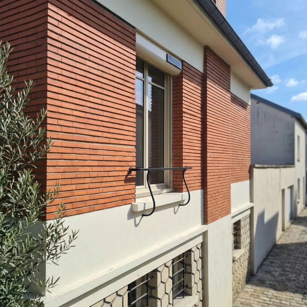 Fabrication de volet roulant sur mesure à Colombes
