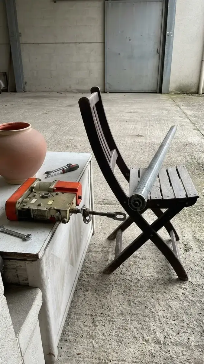 Fabrication de volet roulant sur mesure à Colombes