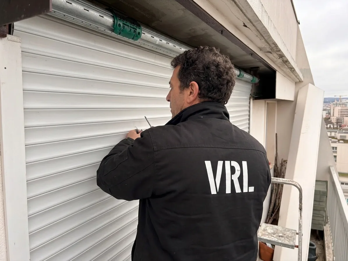 Technicien VRL Colombes à Colombes Technicien VRL Colombes à Colombes