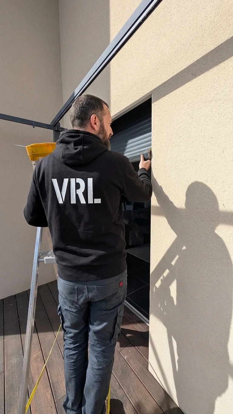 Technicien VRL Colombes à Colombes Technicien VRL Colombes à Colombes