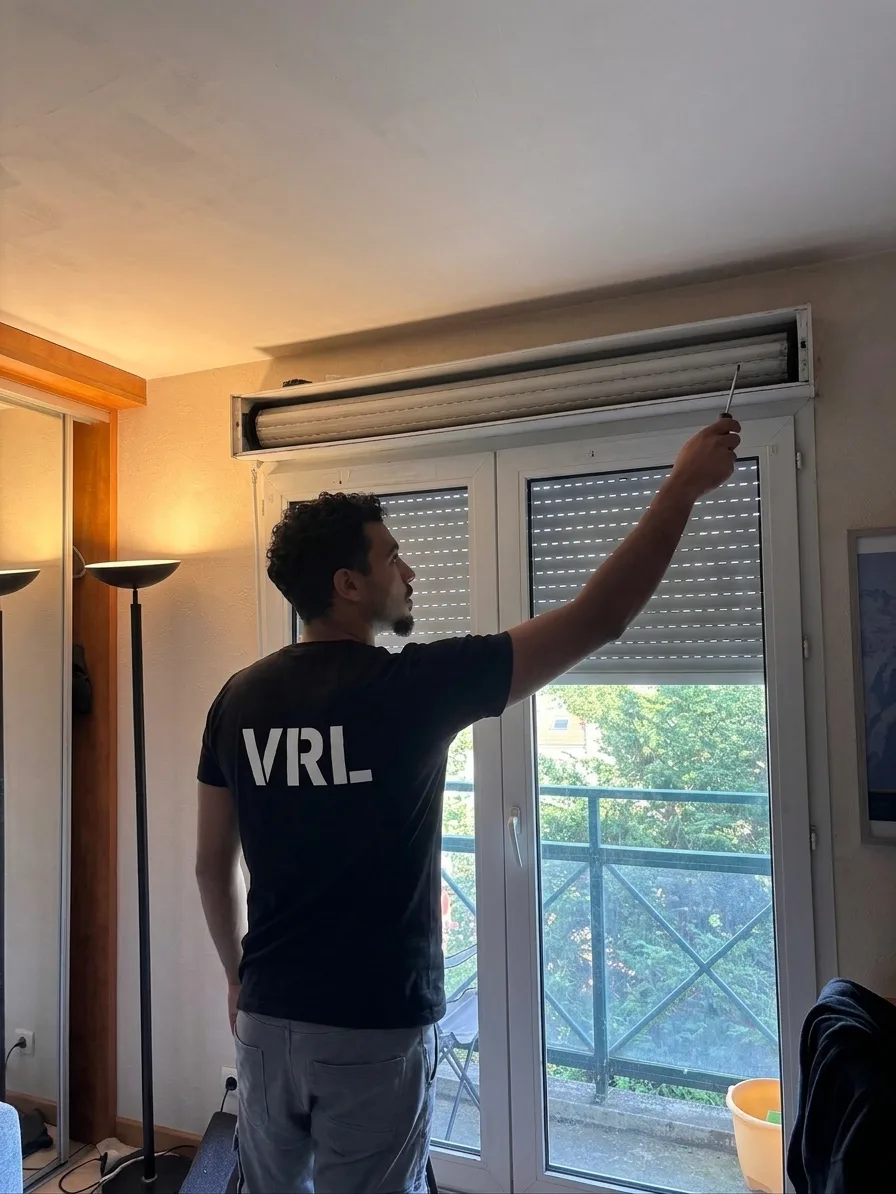 Technicien VRL Colombes à Colombes