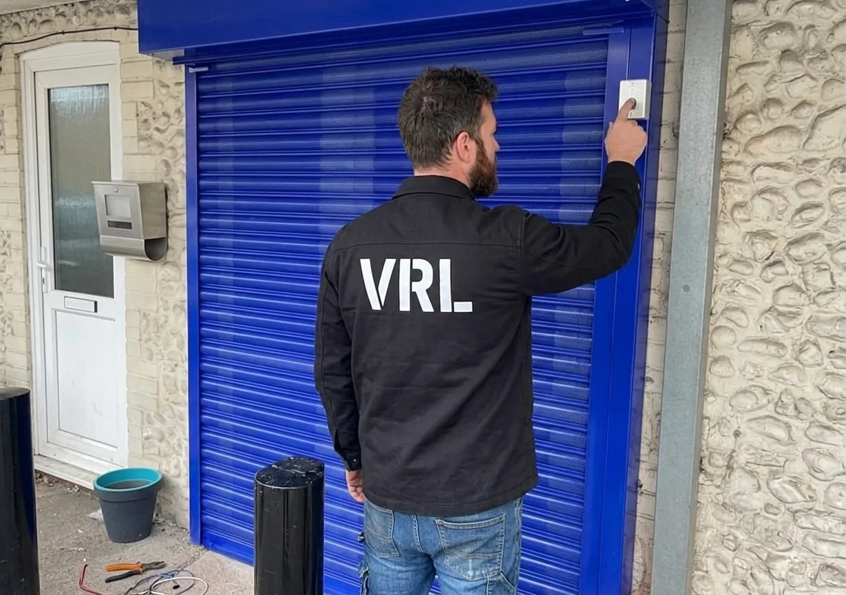 Technicien VRL Colombes à Colombes
